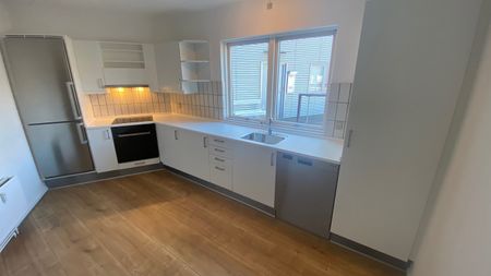 Bredgade 8, lejl. 222, 6000 Kolding – DELEVENLIG LEJLIGHED I KOLDING CITY - Photo 3