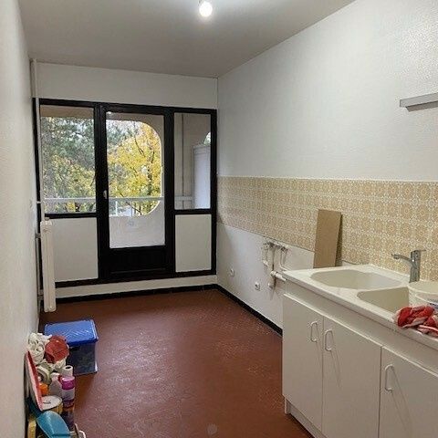 Très beau T2 avec balcon - Photo 1