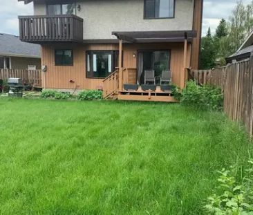 House with a charming backyard | Calgary - Photo 1