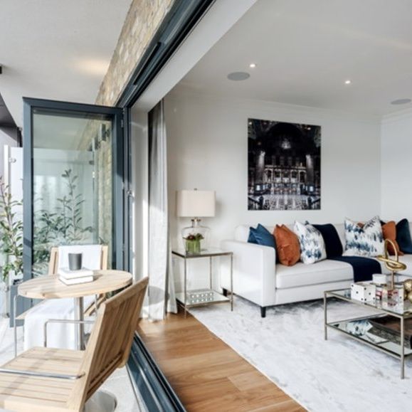 Rainville Road, London, W6 9UF - Photo 1