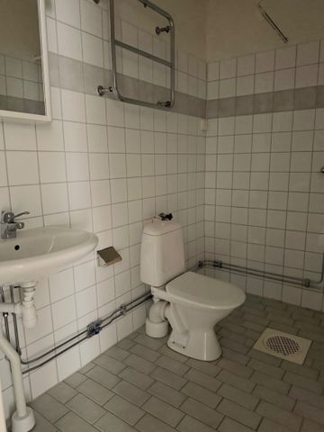 Trivsam lägenhet i hörnet av Vanadislunden - Foto 5