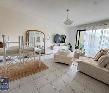 Location Appartement 3 pièces 63m² BEZIERS 34500 - Photo 3