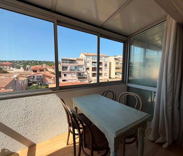 Location Appartement 2 pièces 32m² - Photo 1