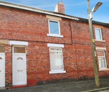2 bedroom terraced house to rent - Photo 4