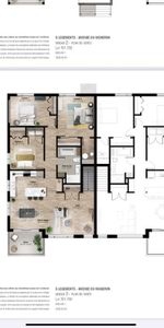 Appartement luxueux et lumineux 5 1/2 - Photo 4