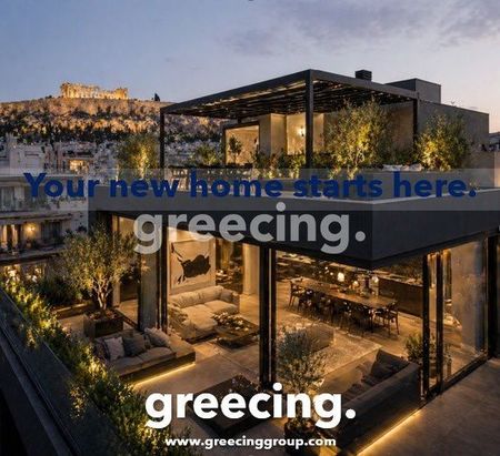 Διαμέρισμα για ενοικίαση Παλαιό Φάληρο - Photo 2