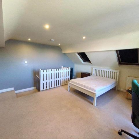 274 Springvale Road, Crookes, Sheffield, S10 1LH - Photo 1