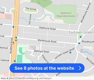 Blackhouse Road, Huddersfield, HD2 - Photo 1