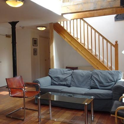 Wharf Street, Victoria Quays, Sheffield, S2 5SY - Photo 1