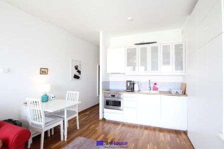 Mieszkanie Wrocław Śródmieście powierzchnia 26.0 m² C191-WM-25539 - Photo 2