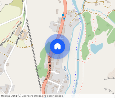 Holt Street, Summit, Littleborough - Photo 1