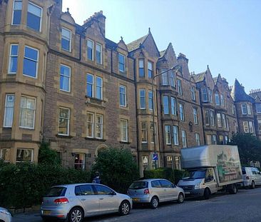 Marchmont Road, Flat 6 Marchmont, Edinburgh, EH9 - Photo 5