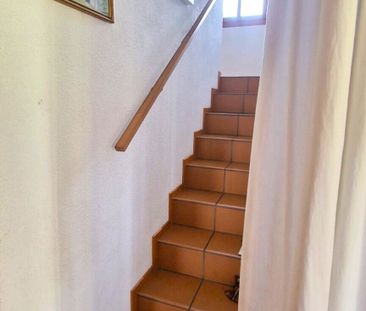 Familienwohnung mit viel Charme & Balkon & Schrebergarten - Photo 2