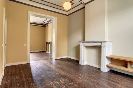 Prachtig gerenoveerde herenwoning - Foto 2