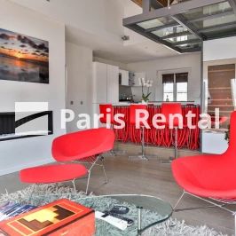 3 chambres, Saint-Georges Paris 9e - Photo 3