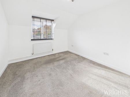 1 bedroom Apartment - MAIDENSFIELD, WELWYN GARDEN CITY - Photo 3