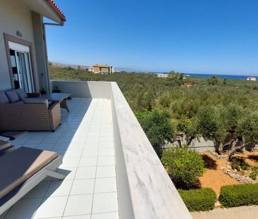 Μεζονέτα για ενοικίαση Ανάληψη (Χερσόνησος) - Photo 5