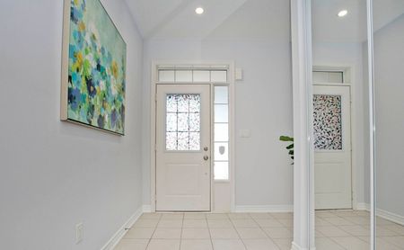 For Lease - 47 Radial Drive, Aurora, Ontario - Photo 2