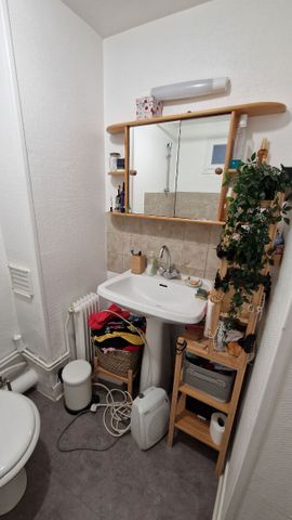 Location Appartement ROUEN - Photo 5