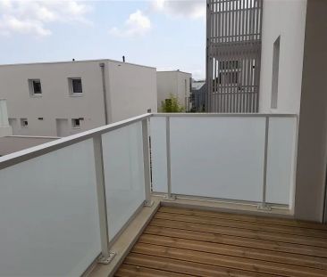 Location appartement 2 pièces - 39m² à Trignac (44570) - Photo 5