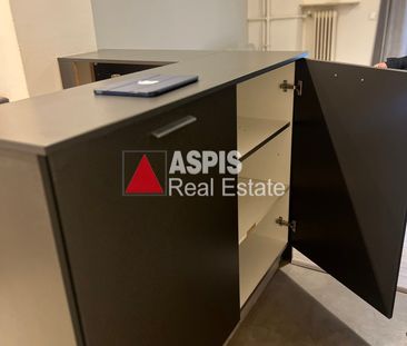 Studio/Γκαρσονιέρα, προς ενοικίαση Κάτω Πατήσια, Λεωφ. Πατησίων - Λ... - Photo 6