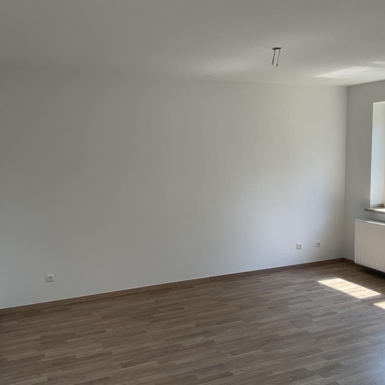 Demnächst verfügbar! 3-Zimmer-Wohnung in Mönchengladbach Uedding - Photo 1