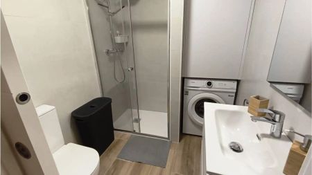 Estudio de alquiler en Calle Pintor Velazquez, Camino de Ronda - Foto 5