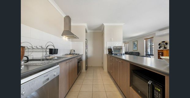 Spacious & Family Friendly on a Corner Block - Photo 1