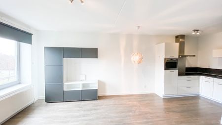 Te huur: Appartement Leerparkpromenade in Dordrecht - Photo 4