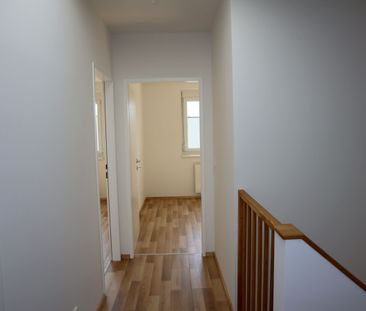 Mein Heim -Doppelhaus mit Eigengarten zum Mieten in St. Leonhard / ... - Photo 5