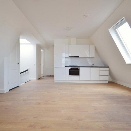 Te huur: Appartement Wagenstraat 157 B in Den Haag - Photo 3