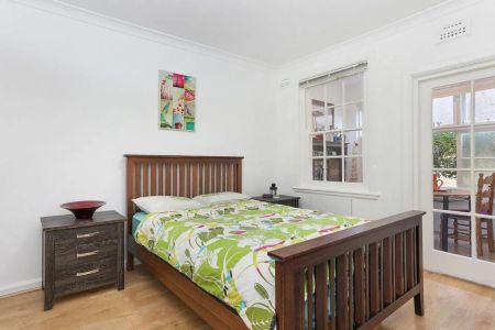 SITUATED AT THE REAR OF BUILDING - RENOVATED BEACHSIDE ABODE - Photo 3