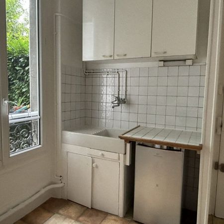 Appartement 1 Pièce 14 m² - Photo 3