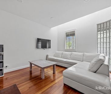 45 Courtney Street, North Melbourne VIC 3051 - House For Rent | Domain - Photo 1