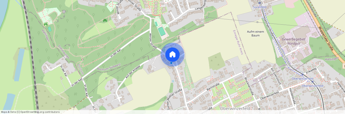 Bergknappenstr. 1, 45529, Hattingen Ot Winz-Baak