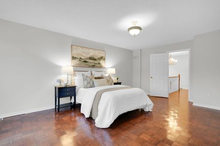 For Lease - 67 Colle Melito Way, Vaughan, Ontario - Photo 4