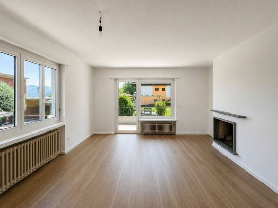 3.5 Zimmer, 90 m², EG - Photo 1