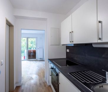 Single-Apartment im Neubaustandard! - Foto 1