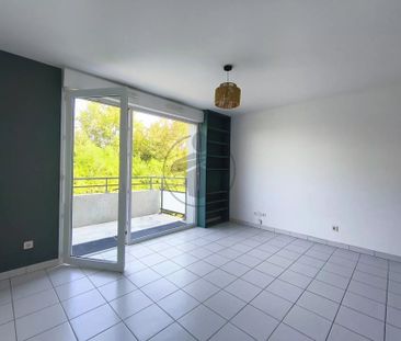 Location Appartement 1 pièces 27 m2 à Besançon - Photo 1