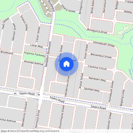 4 Henderson Drive, Tarneit VIC 3029