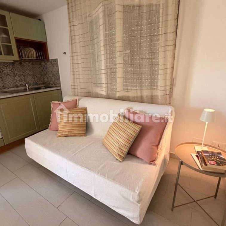 Bilocale viale Ippocastani 1/A, Porto Corsini - Marina Romea, Ravenna - Photo 1