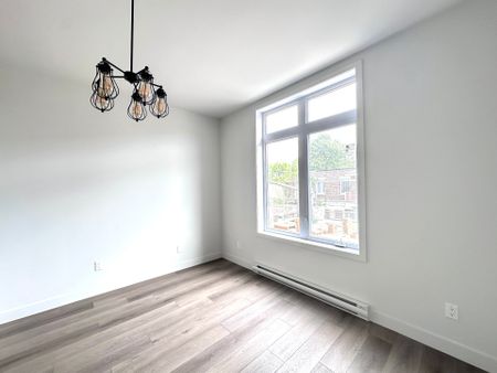 Rue Bélanger, H2G 1B3, Montréal - Photo 2