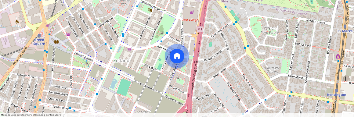 5 Defries Ave, Zetland, Sydney, New South Wales 2017