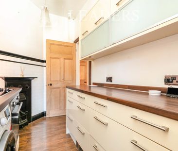 2 bedroom apartment to rent Saffrons Road, Eastbourne, BN21 - Photo 6