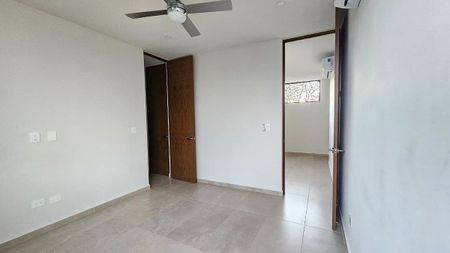 Departamento amueblado en renta,Mérida, Temozón Norte . - Photo 2