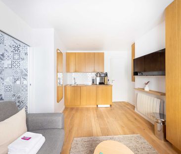 Rue Rennequin - Photo 3