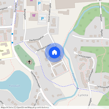 Örkelljunga, Hyvelgränden, 5, 28937