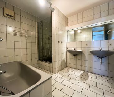 Frisch renovierte 4,5-Zimmer-Wohnung in der Böblinger Innenstadt in... - Photo 1