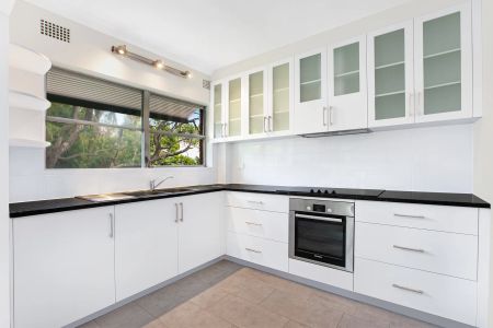 8/17-19 Guilfoyle Avenue, Double Bay NSW 2028 - Apartment For Rent | Domain - Photo 4
