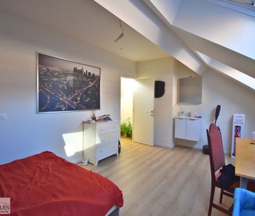 Gerenoveerd duplexappartement te huur nabij het Sint-Denisplein - Photo 5